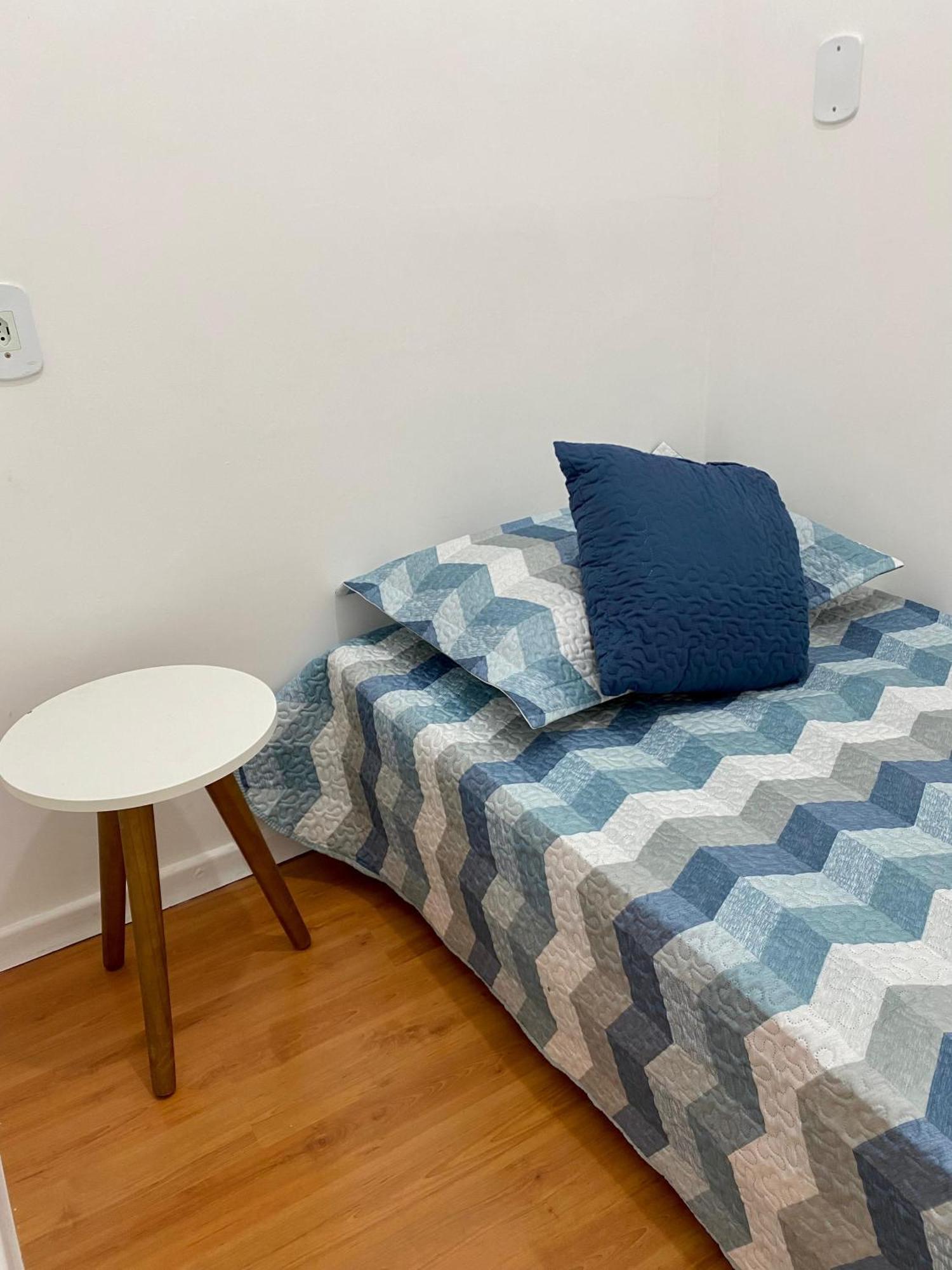 Apartment O Imperdivel De Petropolis! Apto No Centro Da Cidade! *
