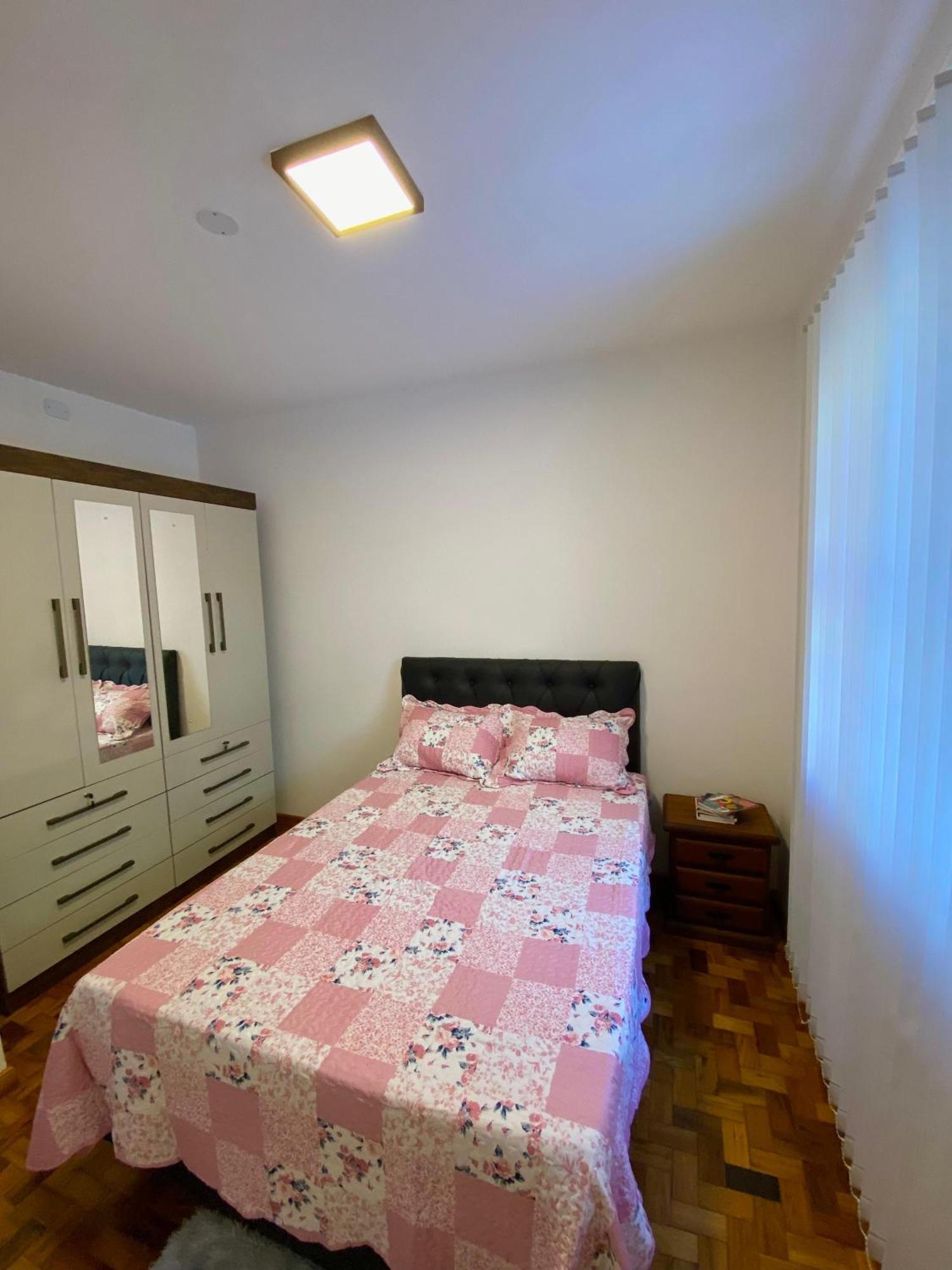Apartment O Imperdivel De Petropolis! Apto No Centro Da Cidade! Petropolis (Rio de Janeiro)
