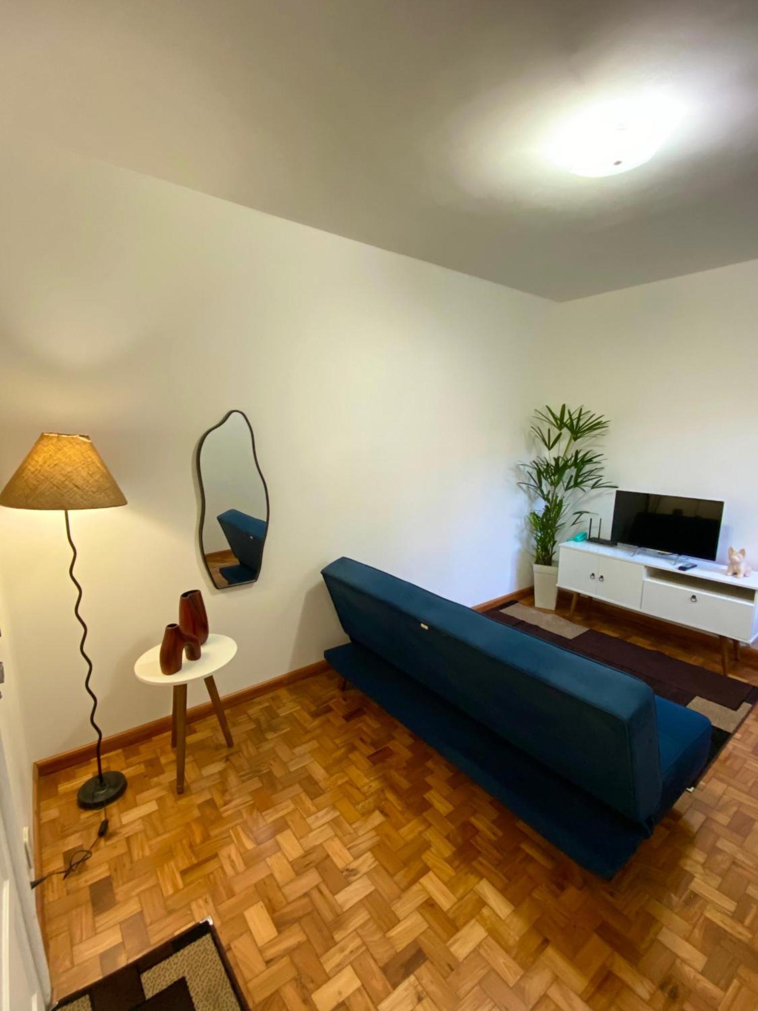 O Imperdivel De Petropolis! Apto No Centro Da Cidade! Apartment