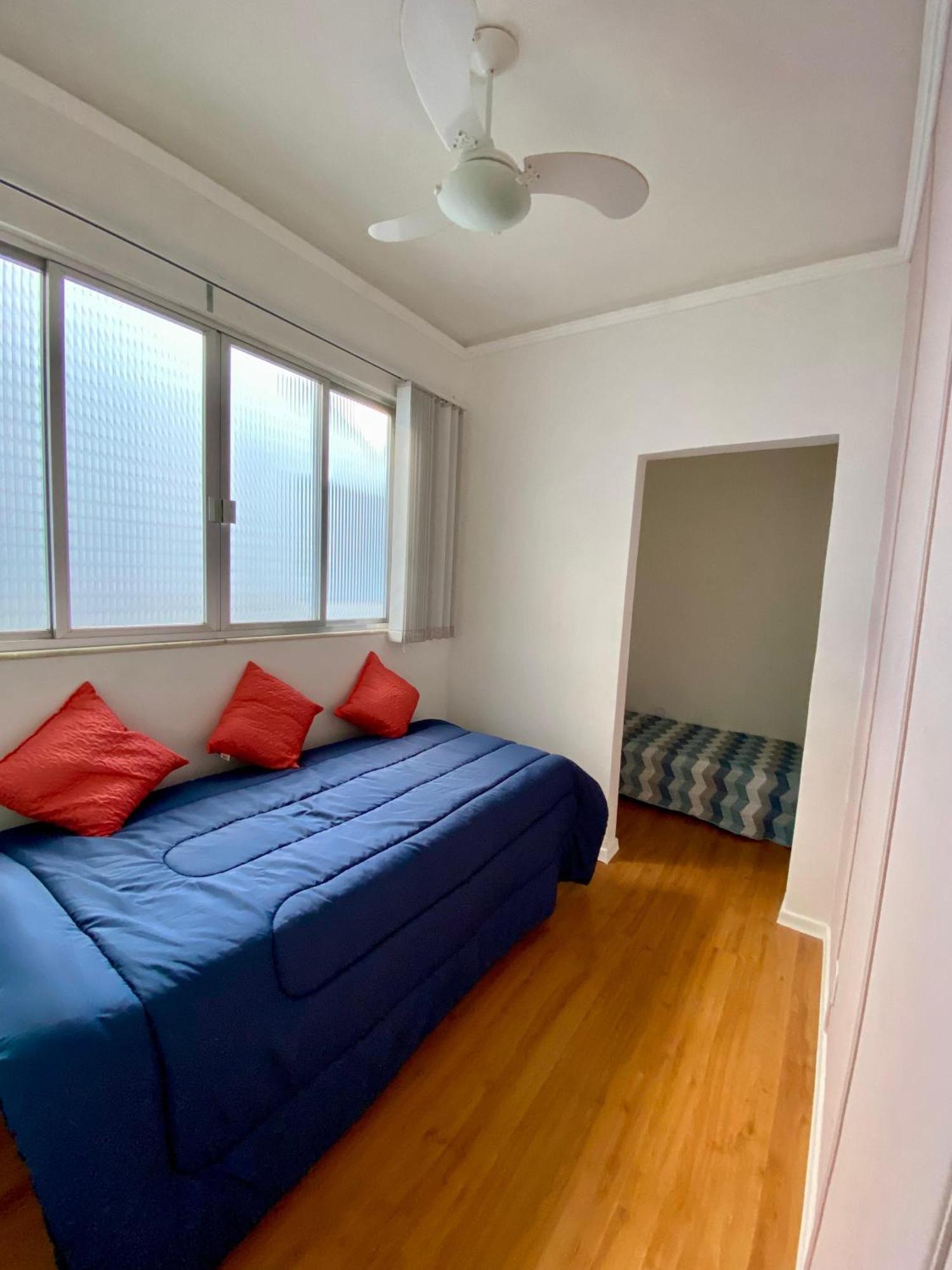 Apartment O Imperdivel De Petropolis! Apto No Centro Da Cidade! Petropolis (Rio de Janeiro)