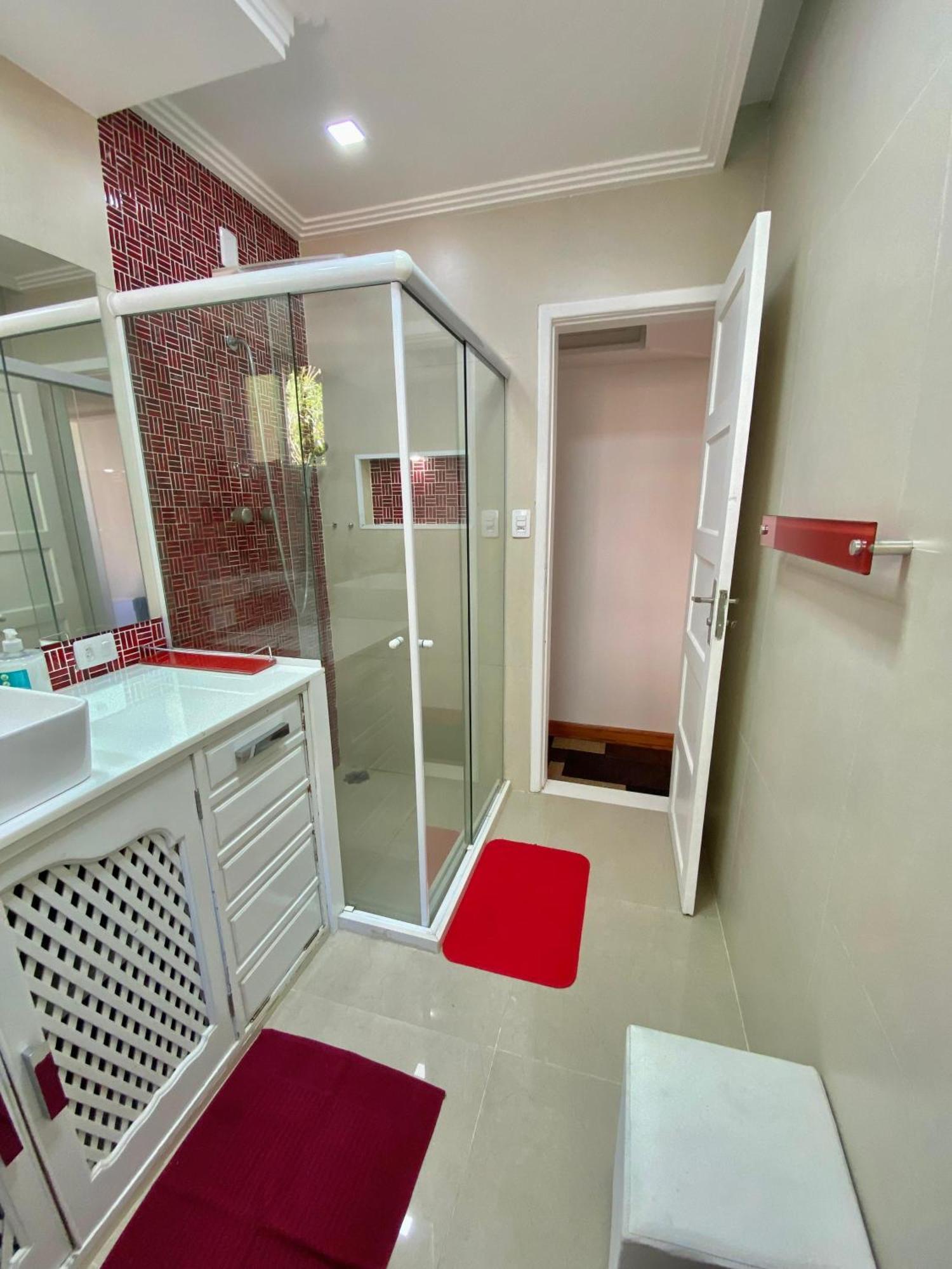 O Imperdivel De Petropolis! Apto No Centro Da Cidade! Apartment Petropolis (Rio de Janeiro)